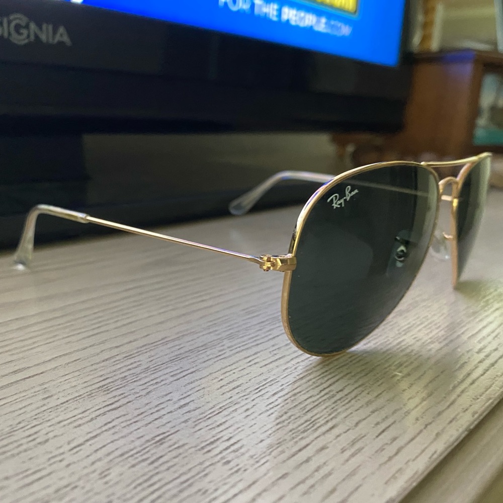 Ray-Bans - Picture 2 of 3